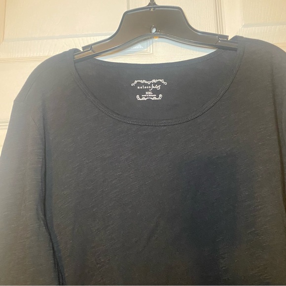 Maison Jules Top Size XXL - Picture 6 of 8